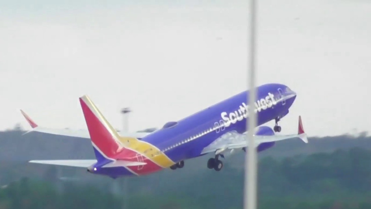 Some OIA passengers canceling flights amid Boeing 737 MAX 8...